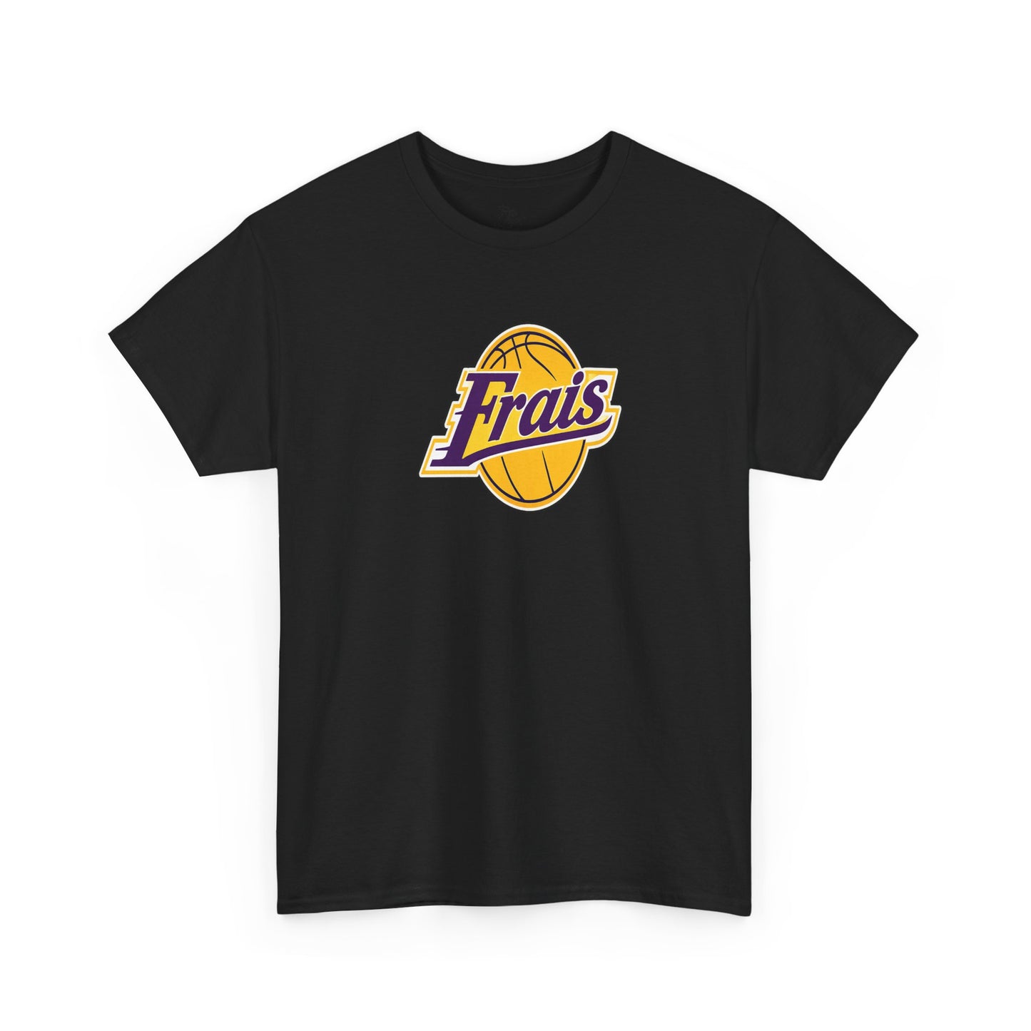 “LA Fraisers” T