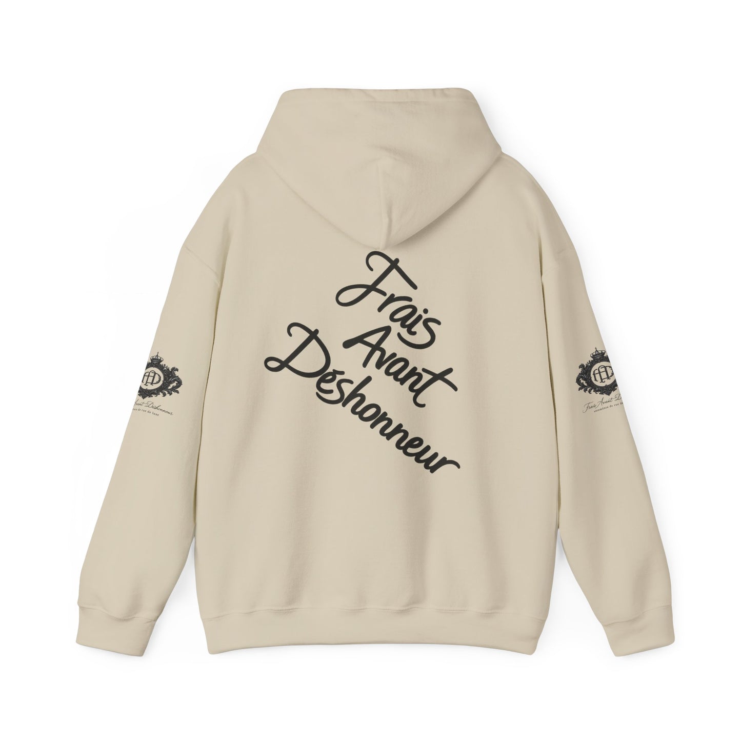 Copy of Unisex Heavy Blend™ Hooded Sweatshirt