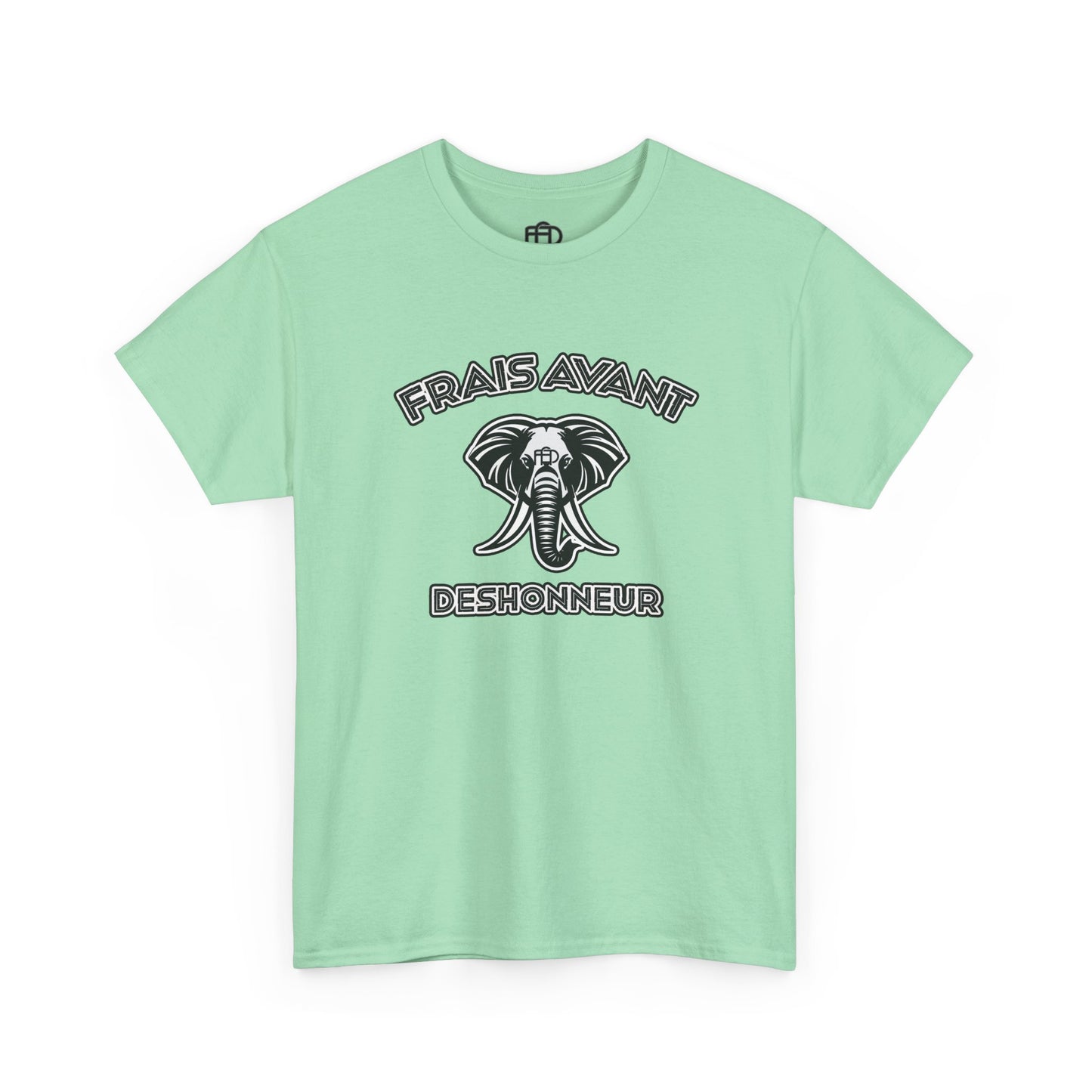 “Year of the Elephant” T