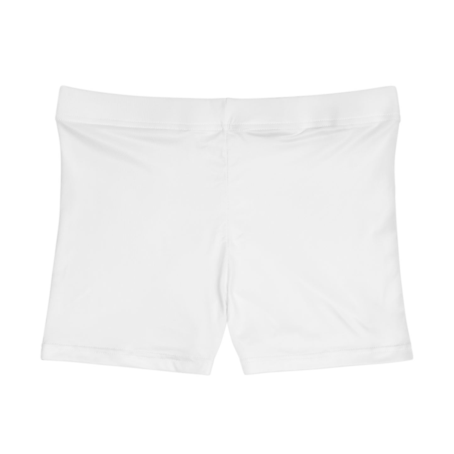 FAD Women's Shorts (MULTICOLOR)